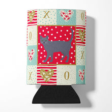 Load image into Gallery viewer, Korat #3 Cat Love Can or Bottle Hugger CK5632CC