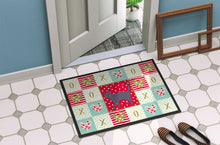 Load image into Gallery viewer, Korat #3 Cat Love Doormat - 24x36 Decorative Floor Mat – Indoor/Outdoor Rug with Artistic Flair CK5632JMAT