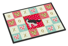 Load image into Gallery viewer, La Perm #1 Cat Love Doormat - 18x27 Decorative Floor Mat – Indoor/Outdoor Rug with Artistic Flair CK5636MAT