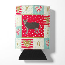 Load image into Gallery viewer, Lykoi #1 Cat Love Can or Bottle Hugger CK5639CC