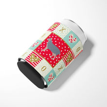 Load image into Gallery viewer, Lykoi #3 Cat Love Can or Bottle Hugger CK5641CC