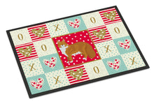 Load image into Gallery viewer, Maine Coon #1 Cat Love Doormat - 18x27 Decorative Floor Mat – Indoor/Outdoor Rug with Artistic Flair CK5642MAT