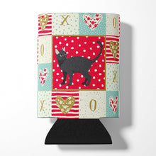 Load image into Gallery viewer, Malayan #2 Cat Love Can or Bottle Hugger CK5645CC