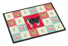 Load image into Gallery viewer, Manx #1 Cat Love Doormat - 18x27 Decorative Floor Mat – Indoor/Outdoor Rug with Artistic Flair CK5646MAT