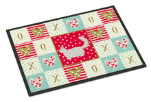 Load image into Gallery viewer, Munchkin #2 Cat Love Doormat - 18x27 Decorative Floor Mat – Indoor/Outdoor Rug with Artistic Flair CK5651MAT