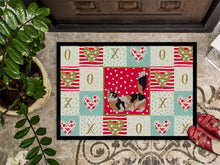 Load image into Gallery viewer, Munchkin #3 Cat Love Doormat - 18x27 Decorative Floor Mat – Indoor/Outdoor Rug with Artistic Flair CK5652MAT