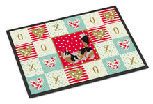 Load image into Gallery viewer, Munchkin #3 Cat Love Doormat - 18x27 Decorative Floor Mat – Indoor/Outdoor Rug with Artistic Flair CK5652MAT