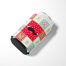 Load image into Gallery viewer, Napoleon #2 Cat Love Can or Bottle Hugger CK5654CC