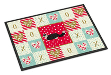 Load image into Gallery viewer, Napoleon #2 Cat Love Doormat - 18x27 Decorative Floor Mat – Indoor/Outdoor Rug with Artistic Flair CK5654MAT