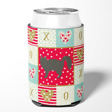 Load image into Gallery viewer, Nebelung #3 Cat Love Can or Bottle Hugger CK5657CC