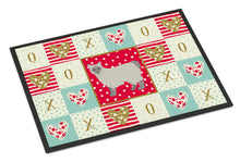 Load image into Gallery viewer, Owyhee Bob #1 Cat Love Doormat - 18x27 Decorative Floor Mat – Indoor/Outdoor Rug with Artistic Flair CK5669MAT