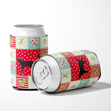 Load image into Gallery viewer, Pantherette Cat Love Can or Bottle Hugger CK5671CC