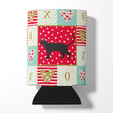 Load image into Gallery viewer, Pantherette Cat Love Can or Bottle Hugger CK5671CC
