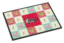 Load image into Gallery viewer, Persian Modern #2 Cat Love Doormat - 24x36 Decorative Floor Mat – Indoor/Outdoor Rug with Artistic Flair CK5673JMAT