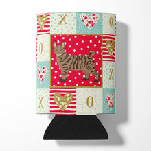 Load image into Gallery viewer, Pixie Bob #1 Cat Love Can or Bottle Hugger CK5678CC