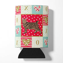 Load image into Gallery viewer, Pixie Bob #3 Cat Love Can or Bottle Hugger CK5680CC