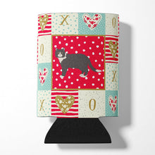 Load image into Gallery viewer, Poodle Cat #1 Cat Love Can or Bottle Hugger CK5681CC