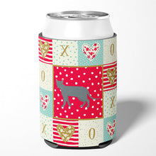 Load image into Gallery viewer, Raas Cat Love Can or Bottle Hugger CK5683CC