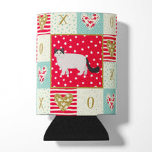 Load image into Gallery viewer, Ragamuffin #1 Cat Love Can or Bottle Hugger CK5684CC