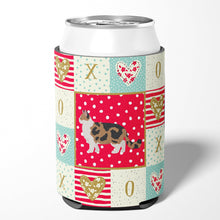 Load image into Gallery viewer, Ragamuffin #2 Cat Love Can or Bottle Hugger CK5685CC