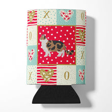 Load image into Gallery viewer, Ragamuffin #2 Cat Love Can or Bottle Hugger CK5685CC