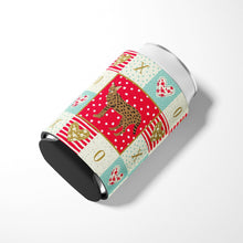 Load image into Gallery viewer, Savannah #3 Cat Love Can or Bottle Hugger CK5697CC