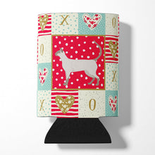 Load image into Gallery viewer, Siamese modern #1 Cat Love Can or Bottle Hugger CK5704CC