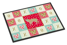Load image into Gallery viewer, Singapura Cat Love Doormat - 18x27 Decorative Floor Mat – Indoor/Outdoor Rug with Artistic Flair CK5710MAT