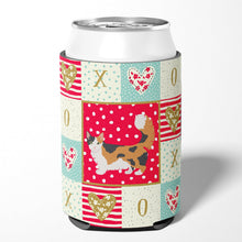 Load image into Gallery viewer, Skookum Cat Love Can or Bottle Hugger CK5711CC