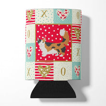 Load image into Gallery viewer, Skookum Cat Love Can or Bottle Hugger CK5711CC