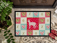 Load image into Gallery viewer, Sphynx Cat Love Doormat - 24x36 Decorative Floor Mat – Indoor/Outdoor Rug with Artistic Flair CK5718JMAT