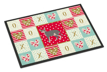 Load image into Gallery viewer, Sphynx #2 Cat Love Doormat - 18x27 Decorative Floor Mat – Indoor/Outdoor Rug with Artistic Flair CK5719MAT