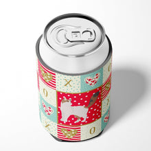 Load image into Gallery viewer, Turkish Van Cat Love Can or Bottle Hugger CK5727CC