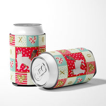 Load image into Gallery viewer, Turkish Van Cat Love Can or Bottle Hugger CK5727CC