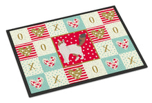 Load image into Gallery viewer, Turkish Van Cat Love Doormat - 24x36 Decorative Floor Mat – Indoor/Outdoor Rug with Artistic Flair CK5727JMAT