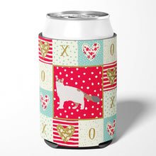 Load image into Gallery viewer, Turkish Van #2 Cat Love Can or Bottle Hugger CK5728CC