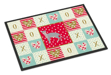 Load image into Gallery viewer, Ukrainian Levkoy Cat Love Doormat - 24x36 Decorative Floor Mat – Indoor/Outdoor Rug with Artistic Flair CK5729JMAT