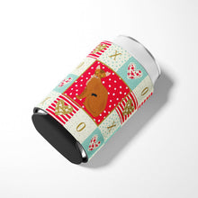 Load image into Gallery viewer, Abyssinian Cat Love Can or Bottle Hugger CK5733CC