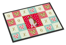 Load image into Gallery viewer, Aegean Cat Love Doormat - 24x36 Decorative Floor Mat – Indoor/Outdoor Rug with Artistic Flair CK5734JMAT
