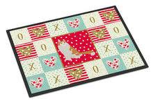 Load image into Gallery viewer, American Curl Cat Love Doormat - 24x36 Decorative Floor Mat – Indoor/Outdoor Rug with Artistic Flair CK5735JMAT