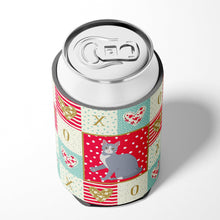 Load image into Gallery viewer, American Polydactyl #2 Cat Love Can or Bottle Hugger CK5737CC