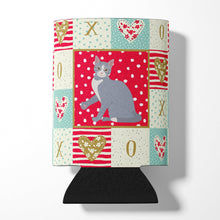 Load image into Gallery viewer, American Polydactyl #2 Cat Love Can or Bottle Hugger CK5737CC