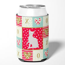 Load image into Gallery viewer, Arabian Mau Cat Love Can or Bottle Hugger CK5739CC