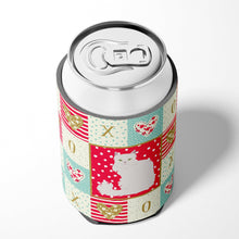 Load image into Gallery viewer, Asian Semi Longhaired Cat Love Can or Bottle Hugger CK5740CC