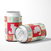 Load image into Gallery viewer, Asian Semi Longhaired Cat Love Can or Bottle Hugger CK5740CC