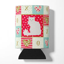 Load image into Gallery viewer, Asian Semi Longhaired Cat Love Can or Bottle Hugger CK5740CC
