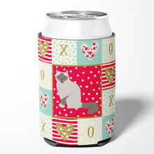 Load image into Gallery viewer, Birman Cat Love Can or Bottle Hugger CK5742CC