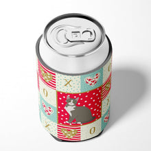 Load image into Gallery viewer, Brazilian Shorthair Cat Love Can or Bottle Hugger CK5743CC