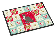 Load image into Gallery viewer, Brazilian Shorthair Cat Love Doormat - 24x36 Decorative Floor Mat – Indoor/Outdoor Rug with Artistic Flair CK5743JMAT