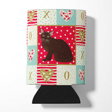 Load image into Gallery viewer, Burmese Cat Love Can or Bottle Hugger CK5747CC